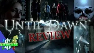Until Dawn Review Is It Worth It? / PS4 Exclusive Gameplay / No Spoilers