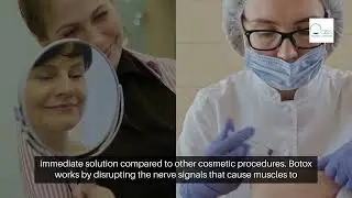Transform Your Appearance with Botox - The #1 Anti-Wrinkle Treatment in Dallas, TX