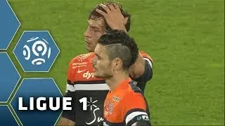 Montpellier H&eacute;rault SC - SC Bastia (0-2) - Highlights - 10/05/14 - (MHSC-SCB)