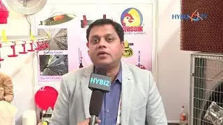Klassik International Equipments | Jitendra Awasthi | Poultry India 2018
