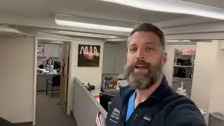 MIR Resident Day in the Life: Brian Cusworth, MD