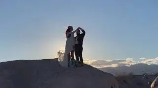 Anthony & Ashley Tesoro 20 Years Together!