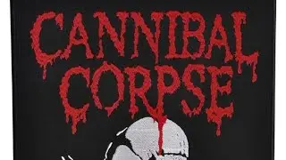 Top 10 Cannibal Corpse Opening Songs