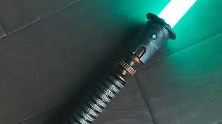 All 8 profiles on my Electrum Saber