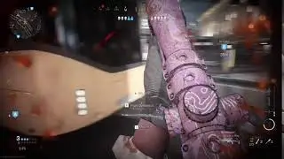 Boring Quickscope teehee