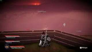 Aragami 2 flying bug