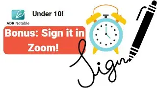 BONUS: Reviewing, Signing, and Editing a Term Sheet