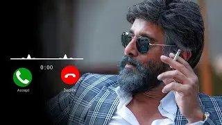 Mahaan Bgm Ringtone || [ Download Link 👇 ]