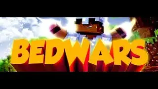 Bed wars minecraft||Minecraft||bed wars||Gaming ExpertZ