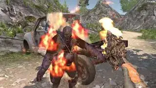 7 Days To Die V1.0-ПРОВЕРЕНО НА СОБСТВЕННОЙ ЖОПЕ+EP[45]DAY[21]=TRY TO FIND CARGO DROP