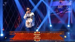 MAKWANPUR | B-SAF | RAPSTAR REALITY SHOW