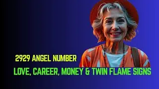 2929 Angel Number Meaning Explained Love, Career | Zodiac | Astrology | Horoscope | Numerology