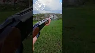 Карабин  горизонталка Baikal MP-221 