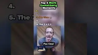 The Z U C C☠️