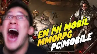 Sen Neymişsin Be Diablo Immortal! Diablo Immortal PC Gameplay (ULTRA)