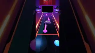 Gameplay Tap Music 3D