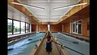 LOS ANGELES COMMUNITY BOATHOUSE