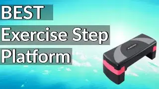 Best  Exercise Step Platform Reviews 2023 | Best Budget Avalanche Airbags(Buying Guide)