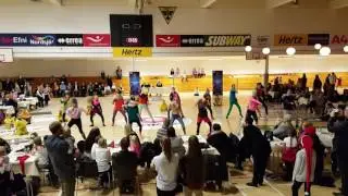 Gle&eth;i gle&eth;i. Leitina a&eth; penslinum 4