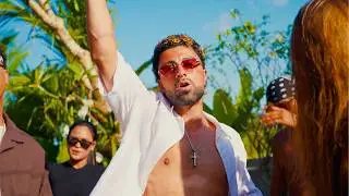Lexnour - So Up ft. Swayvee & Vicoka (Official Music Video)