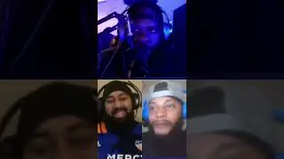 NBA Playoff Preview: two Ts ITS UP!