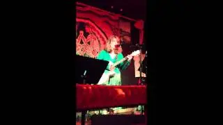 V at Fiddlrs 3