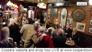 Coopers Live