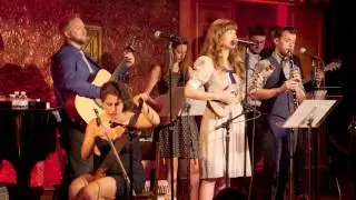 Gilbert & Sullivan Unplugged - Tit Willow (The Mikado)