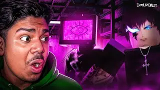 Roblox Interliminality Will Haunted Our Dreams | Roblox