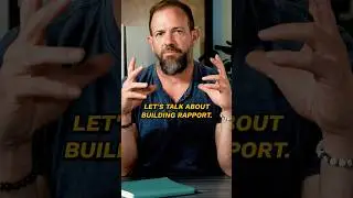 The #1 Hack for Building Instant Rapport! 🙌