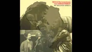 Meta and The Cornerstones feat. Damian Marley - My Beloved Africa