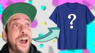 Epic Merchandise Showdown: Reacting to Streamers' Best (and Worst) MERCH!