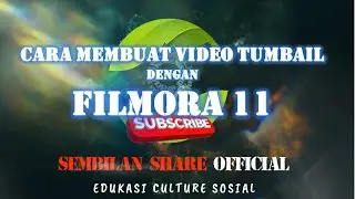 Cara Buat cover video keren di filmora#filmora11tutorial #filmora #filmora11