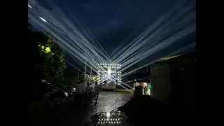 🔴 Dj MT PROFESSIONAL LIGHT PROGRAM