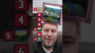 Best Balkan Countries Ranked 👀🤣😂 @maroi700 #shorts #viral #viralshorts #funny #foryou  #memes