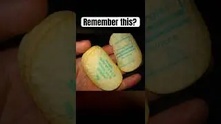Странные чипсы Pringles 2000-х, о которых есть любопытные факты #ностальгия