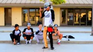MixxingMedia Presents Kreative 1z Lite KillOff Pt. 1