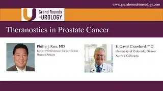 Theranostics in Prostate Cancer