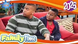 [🅽🅴🆆] Family Time✨✨Full Episodes✨✨2025 | Seasons 10- Episodes 9 | Don't Sleep with the Help