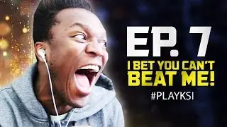 THE FIFA 16 KING