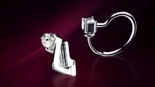 Acuring  -   WEIGHT LOSS  WITH AN EARRING !
