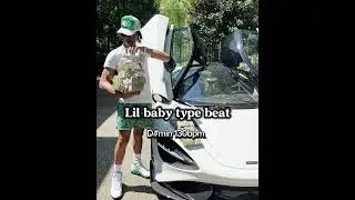 [FREE] Lil Baby Type Beat - Take A Shot