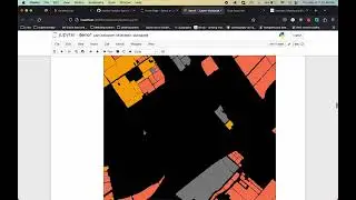 Crop Detection with Satellite Imagery