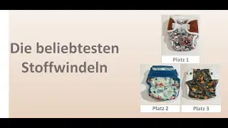 Die besten Windeln
