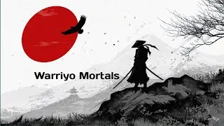 NCS l WARRIYO Mortals phonk song ||
