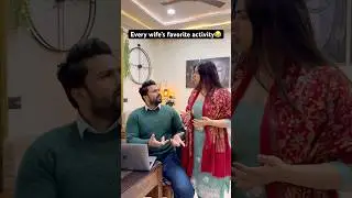 Shabaash😂 #srishti #anudeep #comedy #funny #funnyvideo #shorts #shortsfeed #couple #viral #marriage