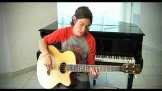 Tenni's Bass Blog (Solution)