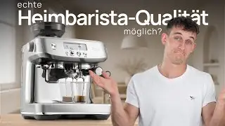 Siebtr&auml;germaschinen mit integriertem Mahlwerk? Das solltest du wissen!