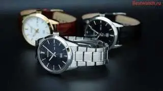 Seiko Conceptual Series Dress SNE366P2, SNE361P1, SNE363P2