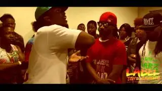 BGV Presents... Rah deezy vs Quie 